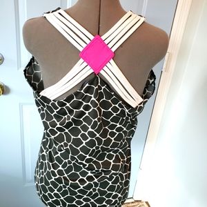 Jofit tank top🎾🏓